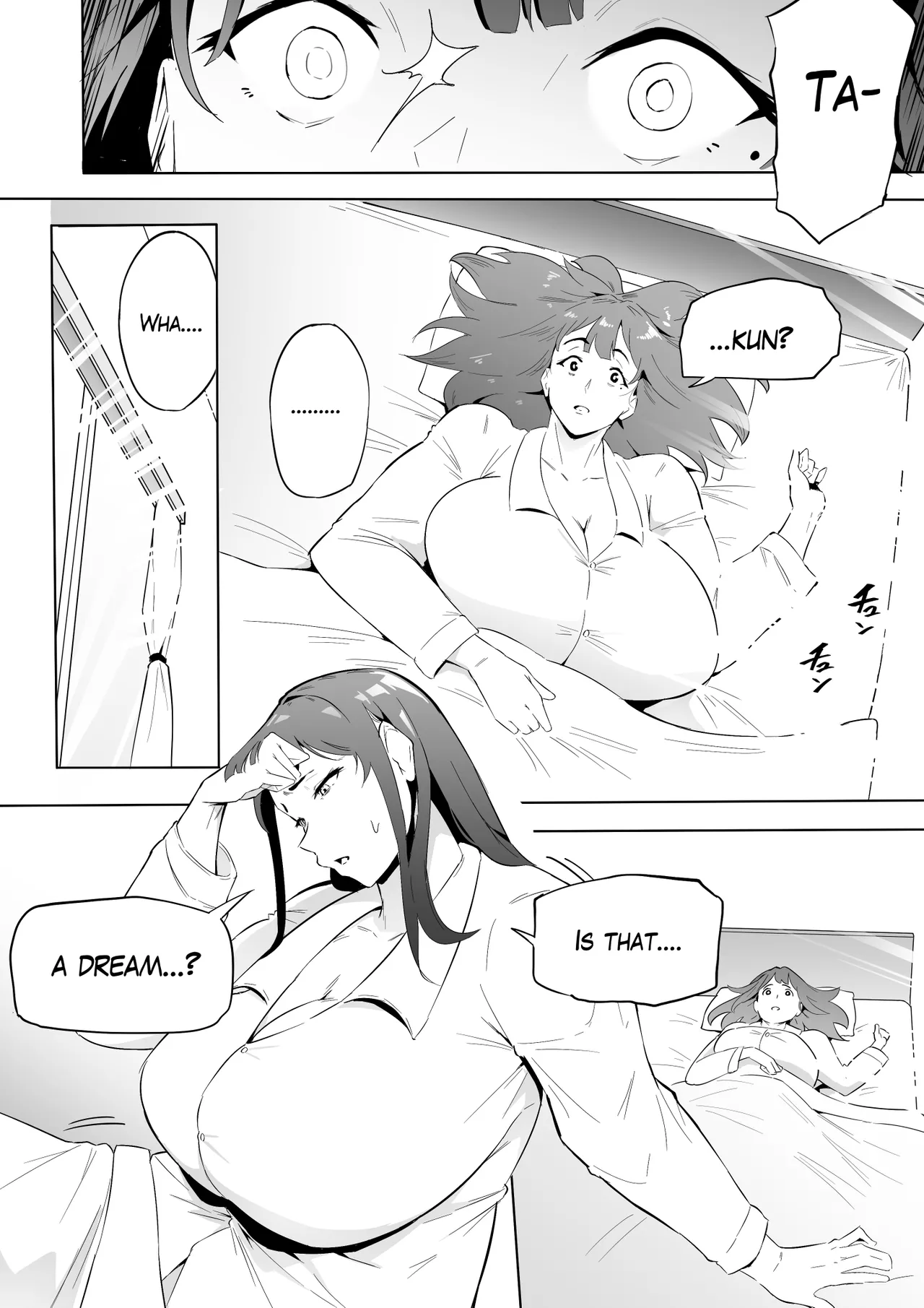 Hero Paranoia Part 1 & 2 Chapter 1 - page 169