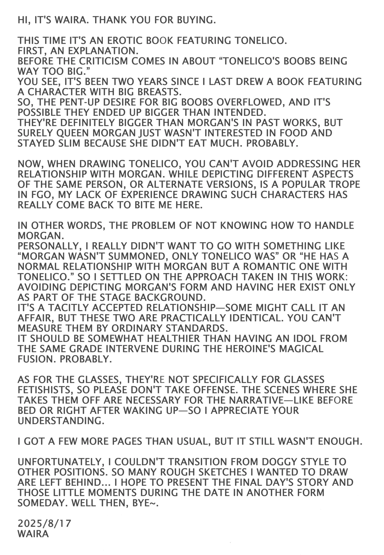 With Tonelico Chapter 1 - page 28