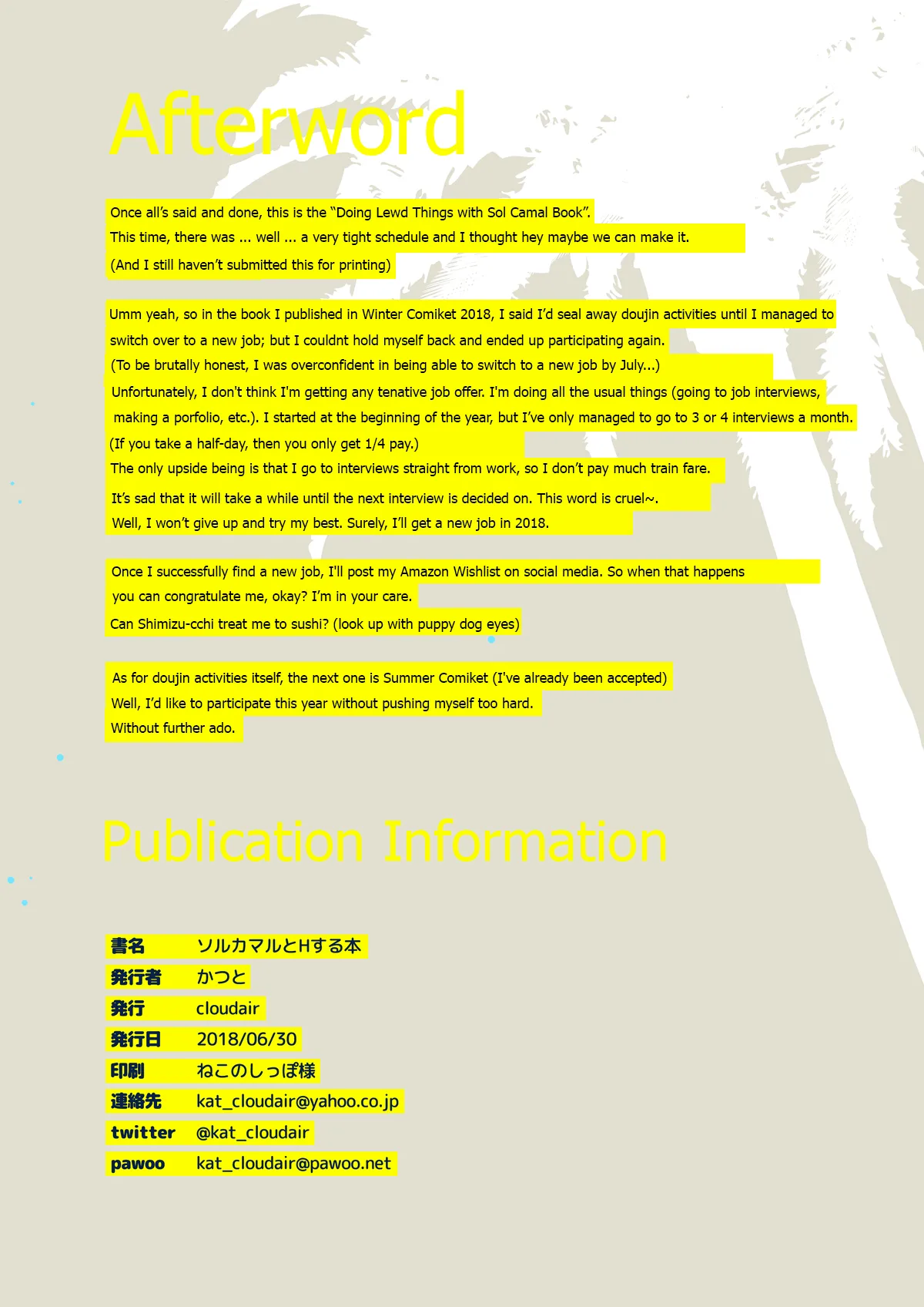 SOL CAMAL TO H SURU BOOK Chapter 1 - page 15