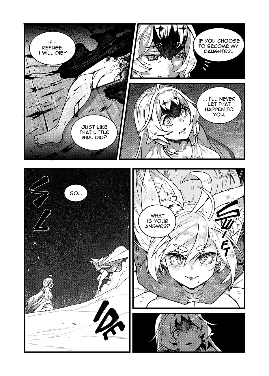 Hero slayers chapter #1.1 Chapter 1 - page 43