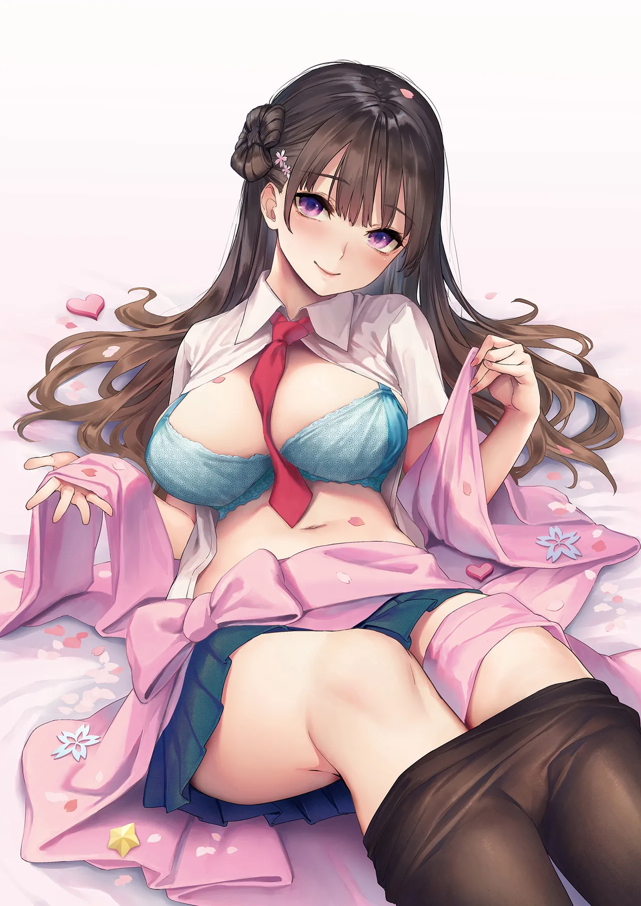 Ane Taiken Jogakuryou Chapter 2 - page 101