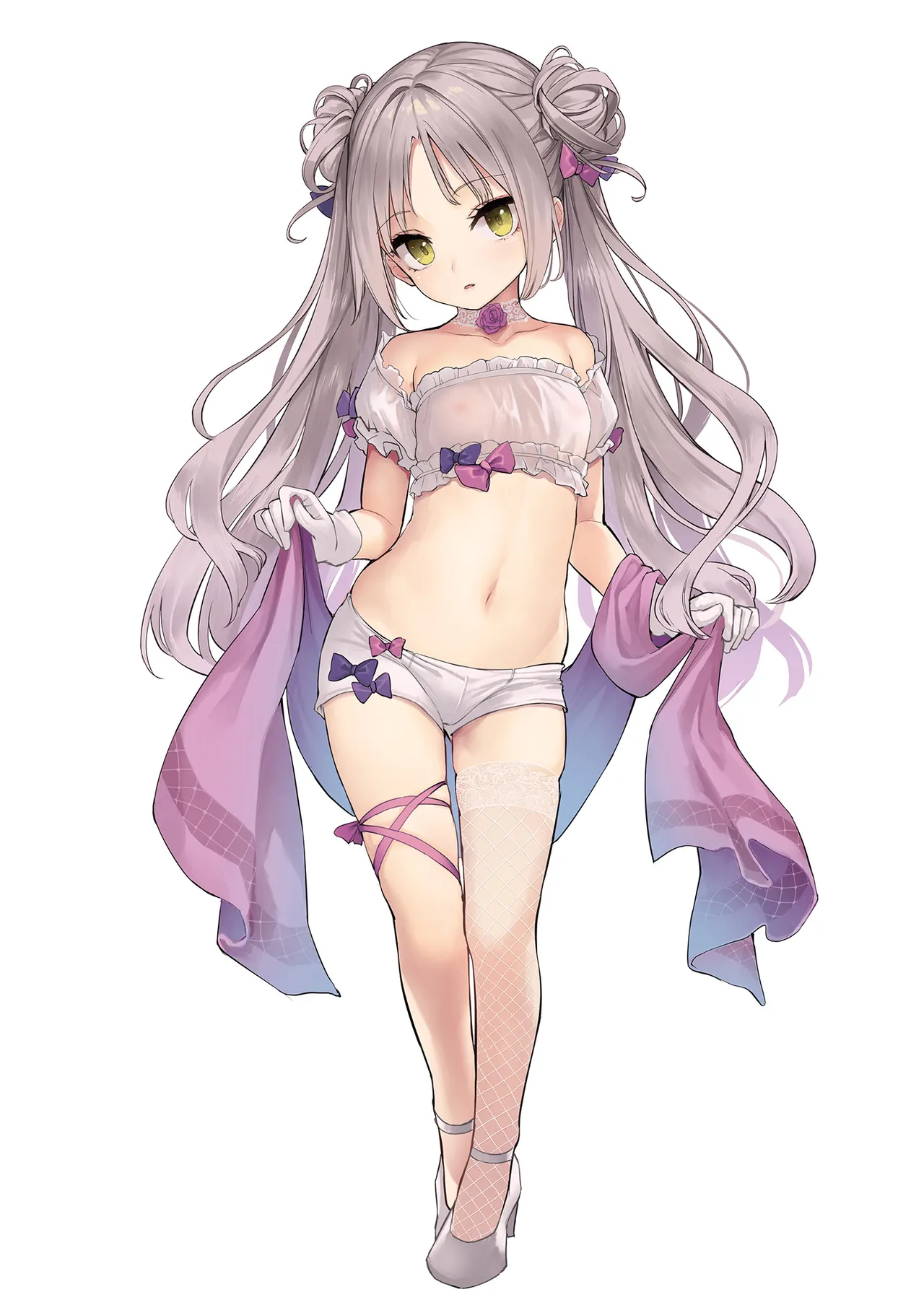 Ane Taiken Jogakuryou Chapter 2 - page 103