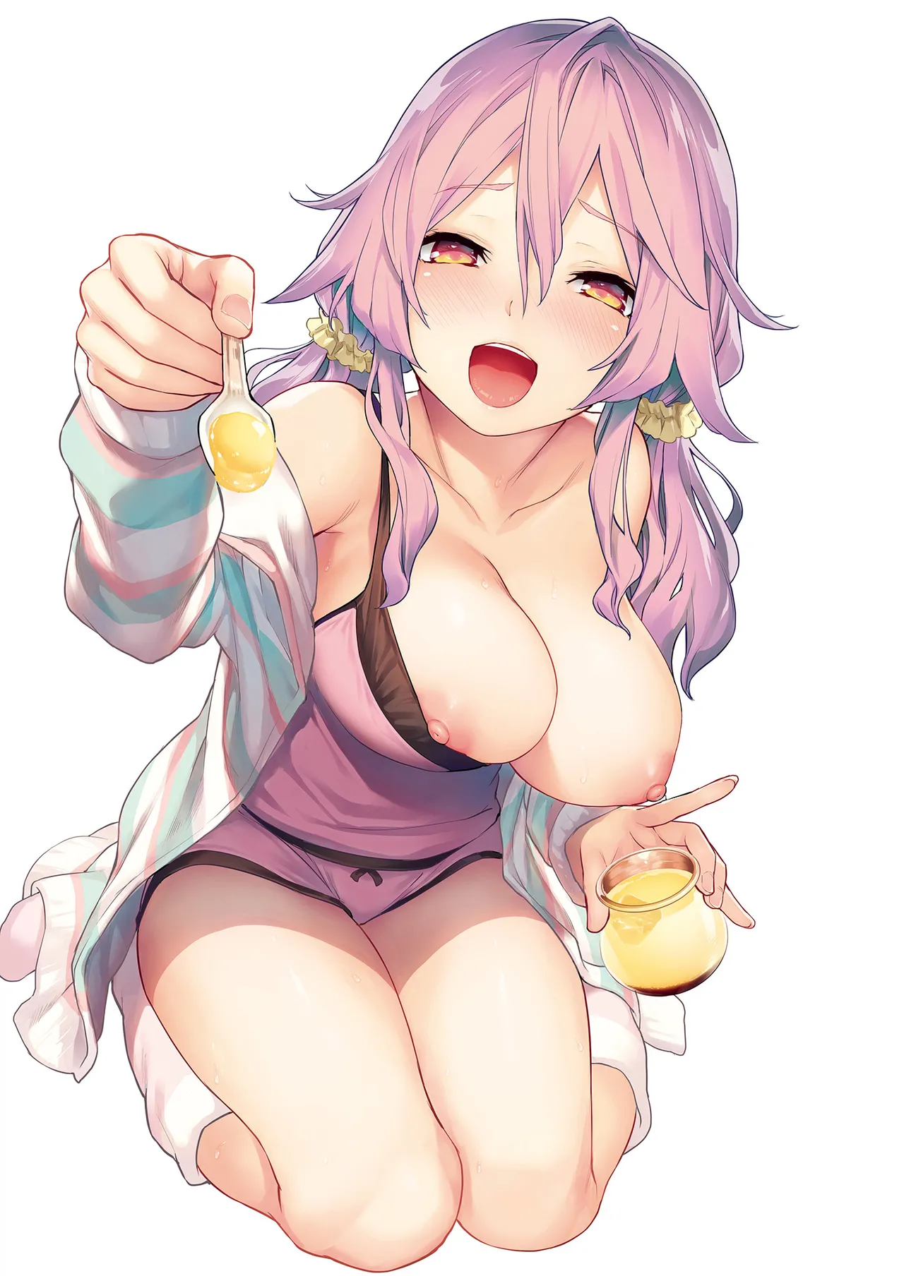 Ane Taiken Jogakuryou Chapter 2 - page 109