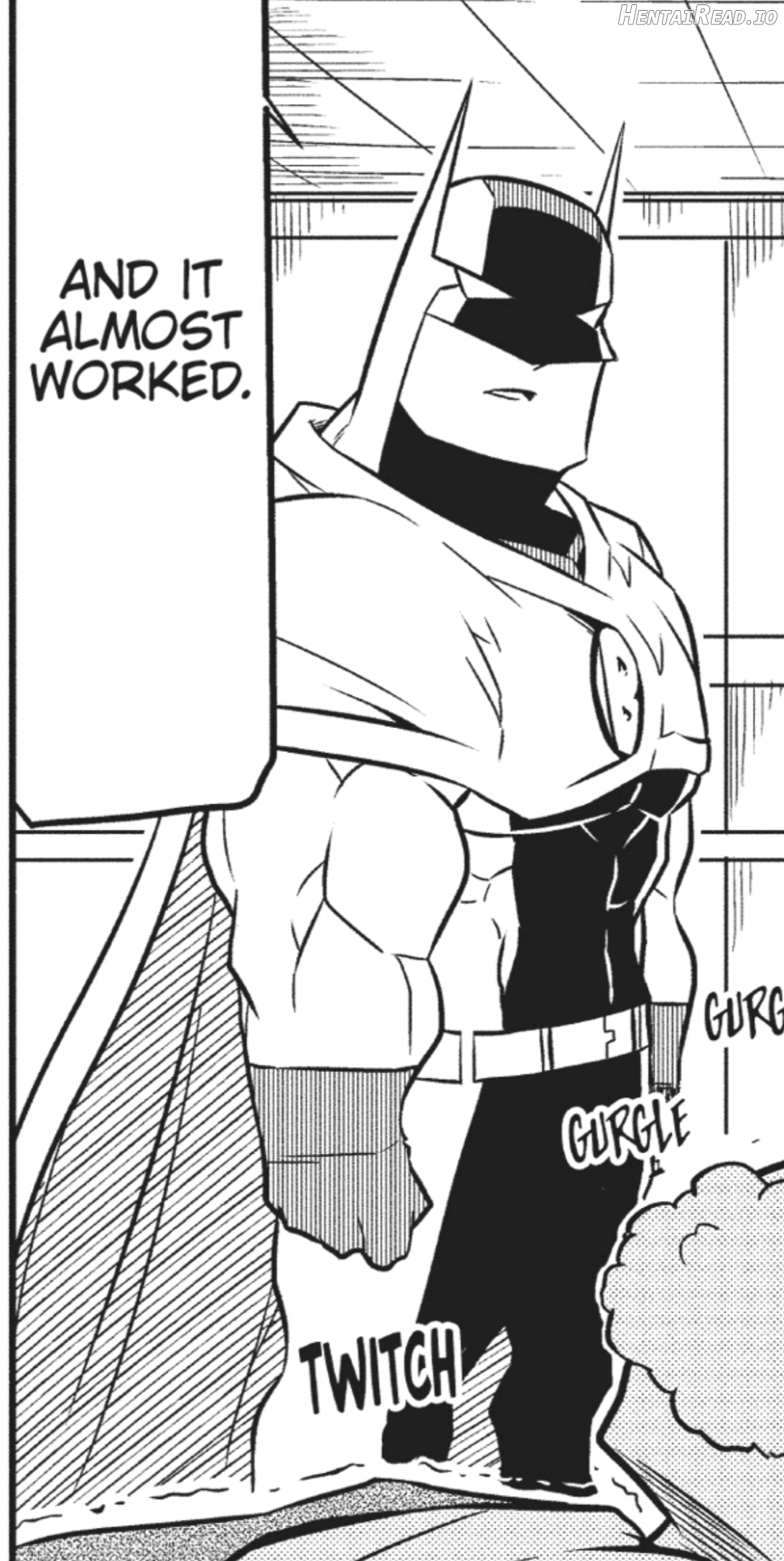 Black General & Braveman References Chapter 1 - page 22