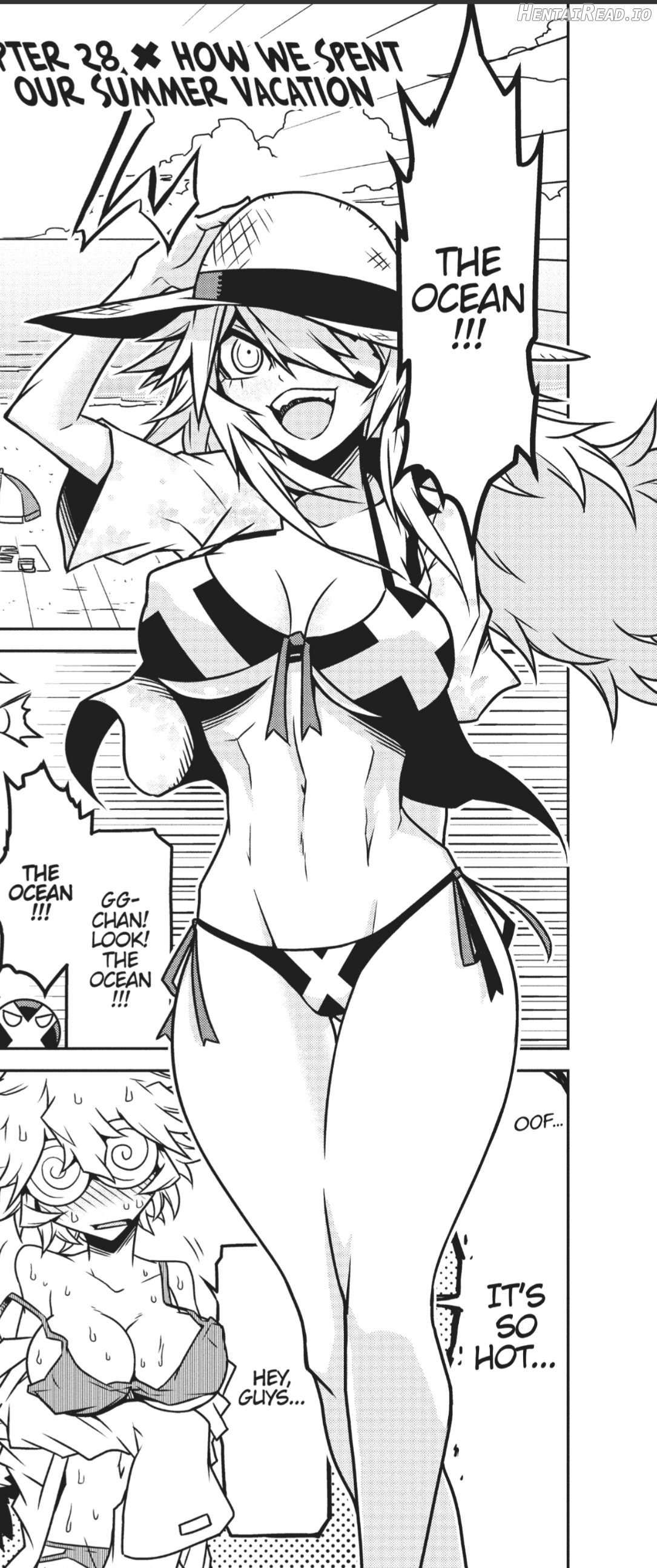 Black General & Braveman References Chapter 1 - page 48