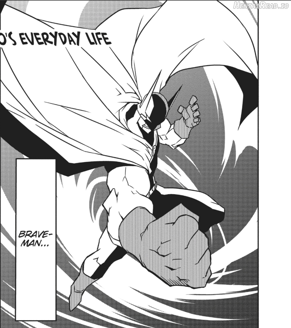 Black General & Braveman References Chapter 1 - page 52