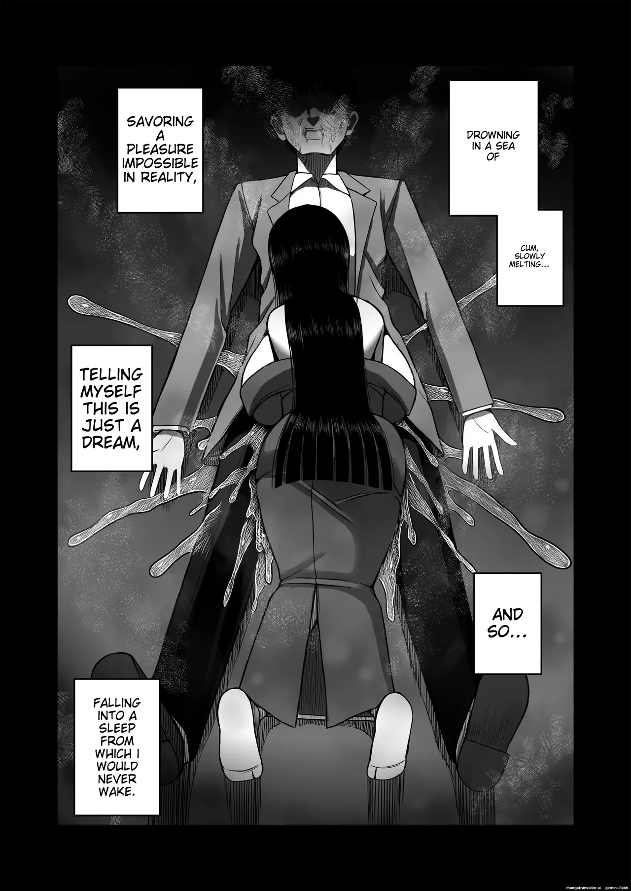 Paizuri Senmon Zasshi "Zettai Chichi Kyousha" Vol. 2 Chapter 1 - page 102