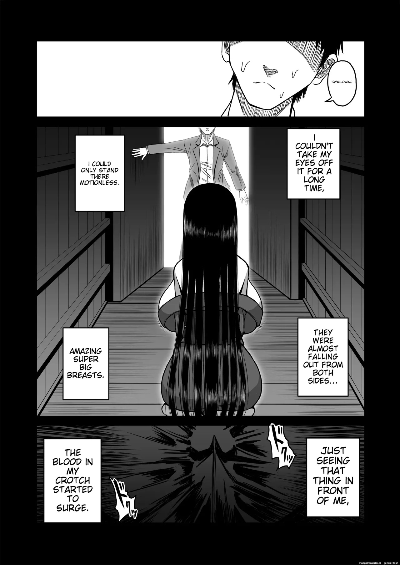Paizuri Senmon Zasshi "Zettai Chichi Kyousha" Vol. 2 Chapter 1 - page 92