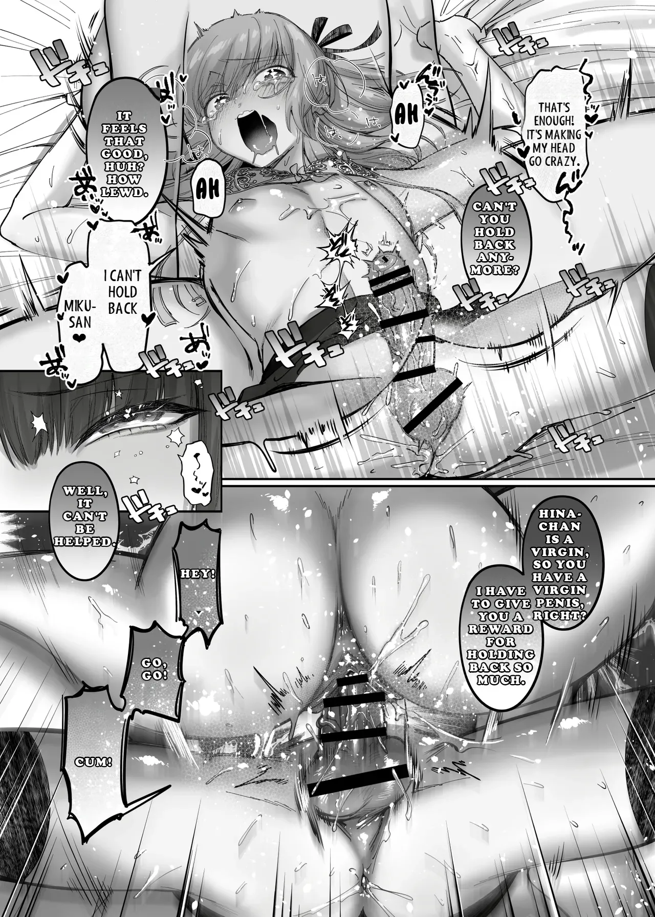 Shoshinsha Josou Danshi o Katte mita Chapter 1 - page 43