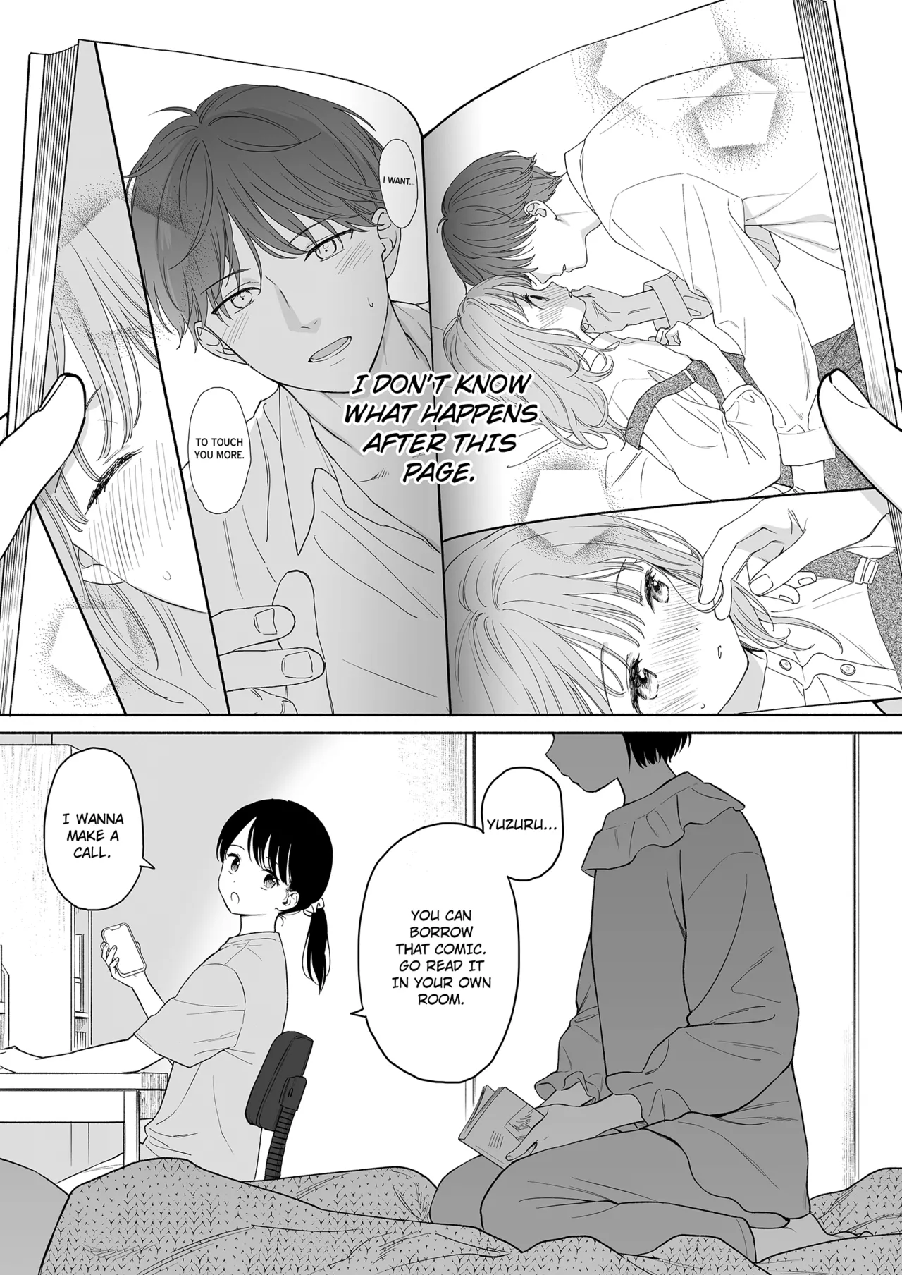 Tasogare no Akuma Chapter 1 - page 104