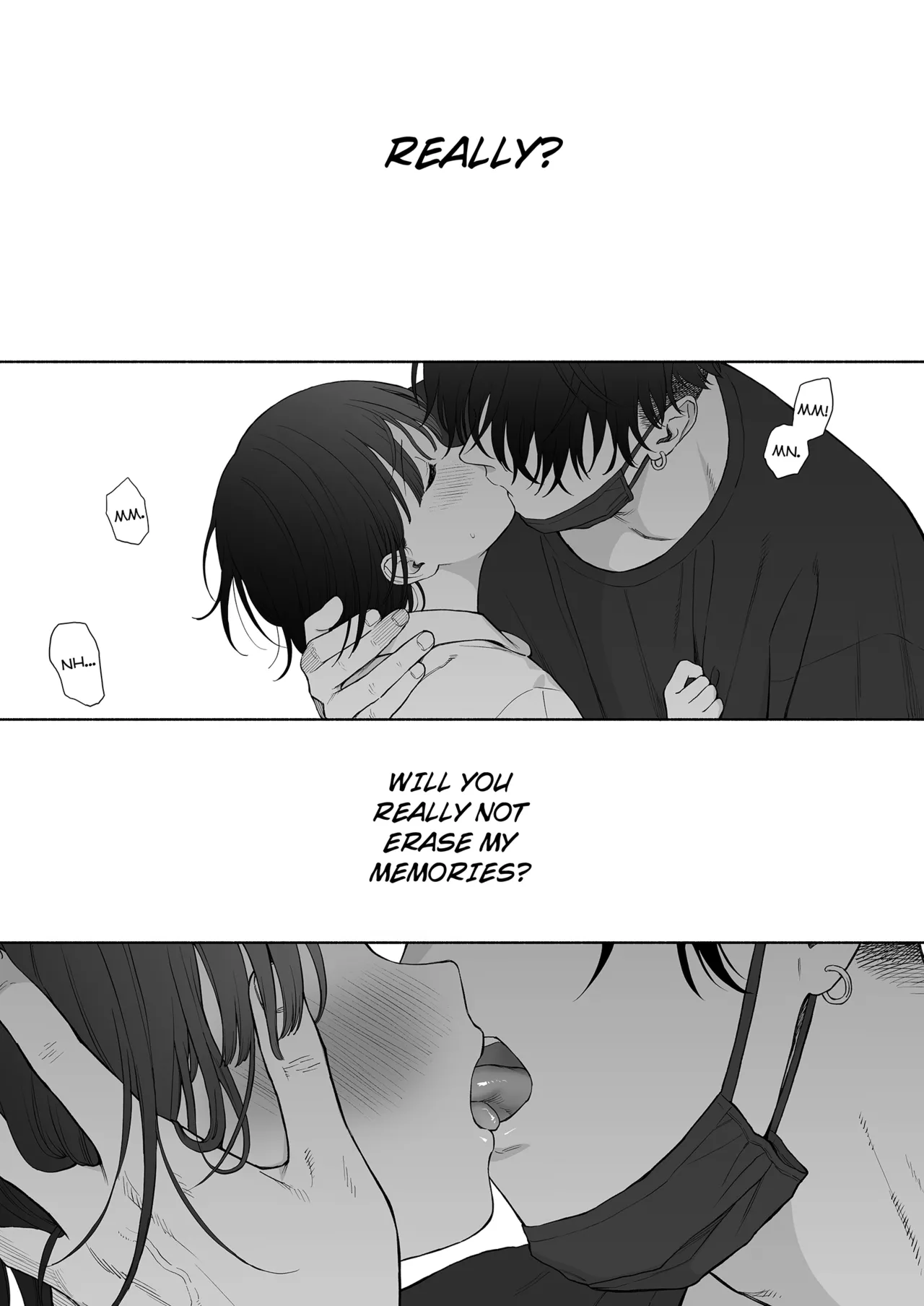 Tasogare no Akuma Chapter 1 - page 62