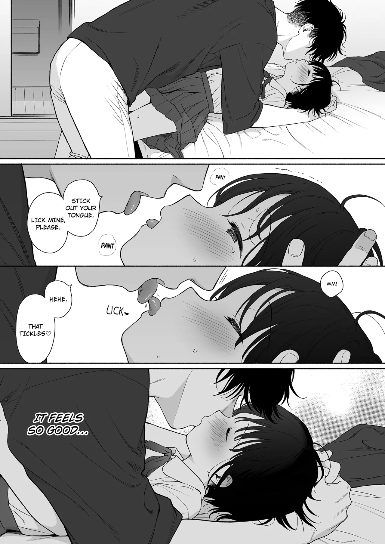 Tasogare no Akuma Chapter 1 - page 64