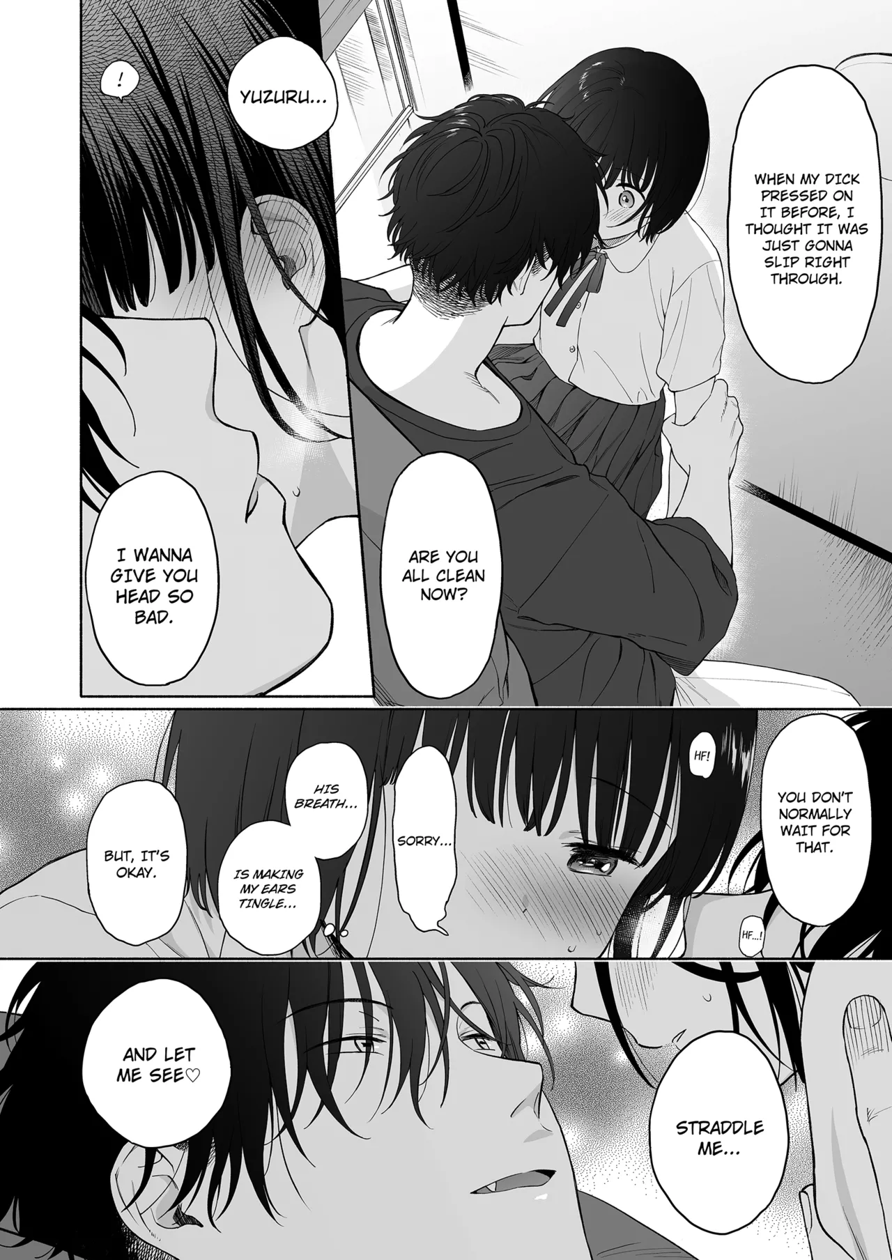 Tasogare no Akuma Chapter 1 - page 69