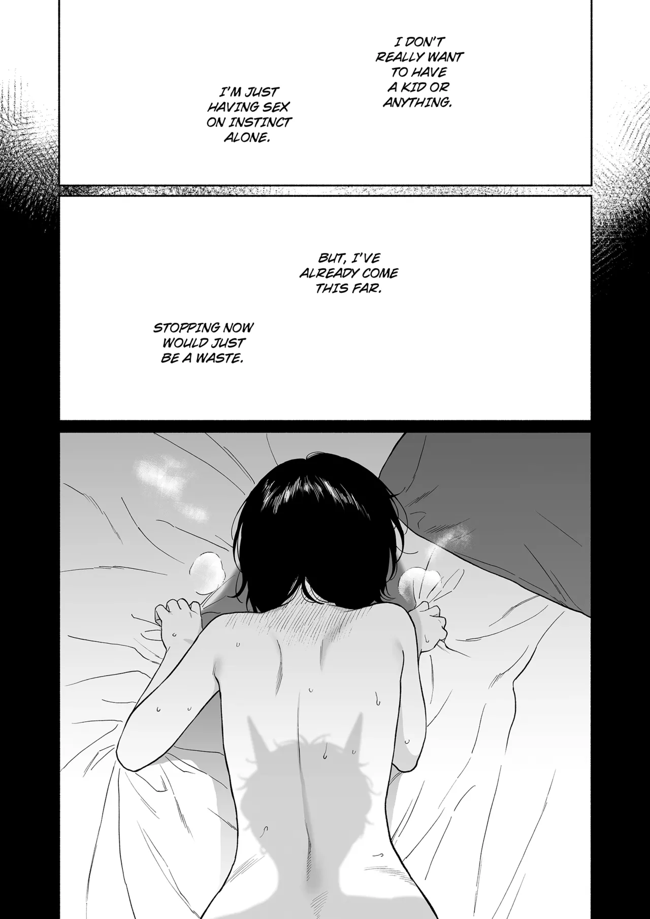 Tasogare no Akuma Chapter 1 - page 96