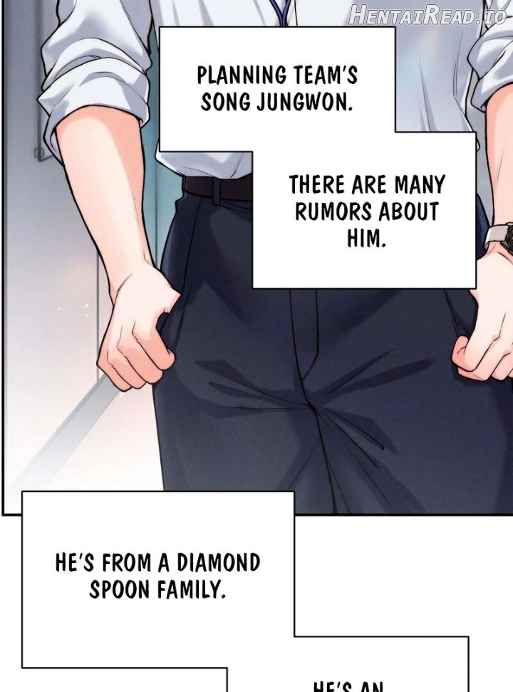 Love is Timing Chapter 1 - page 116