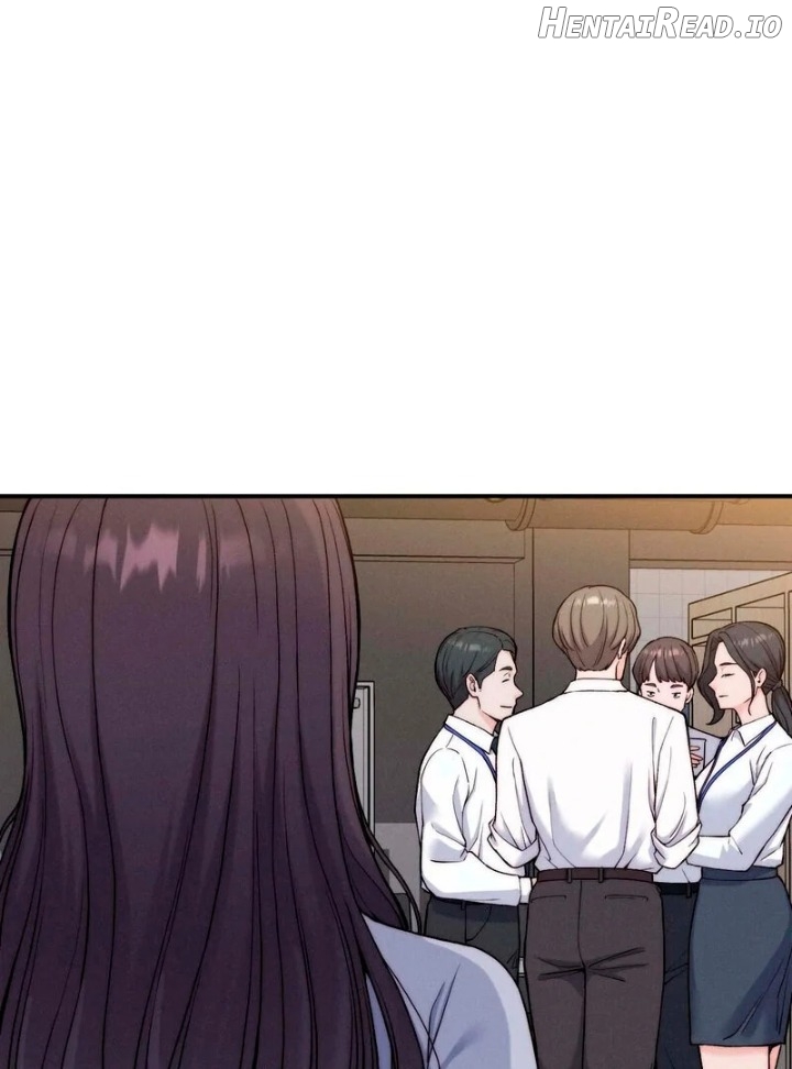 Love is Timing Chapter 1 - page 32