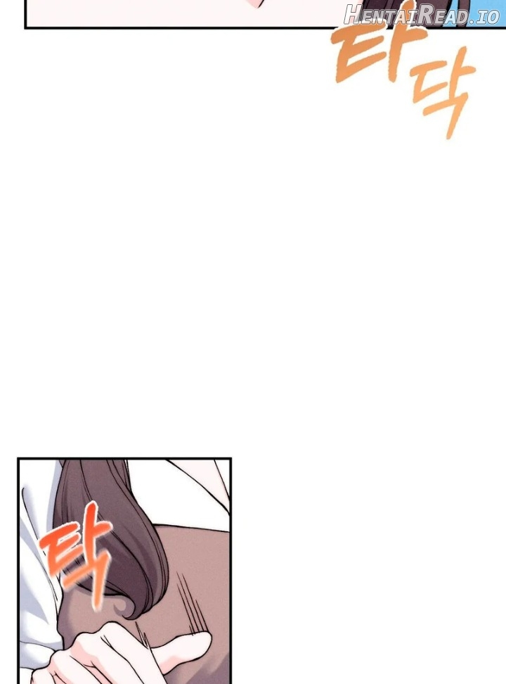 Love is Timing Chapter 1 - page 7