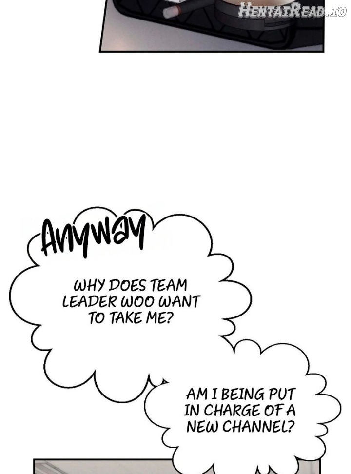 Love is Timing Chapter 1 - page 71
