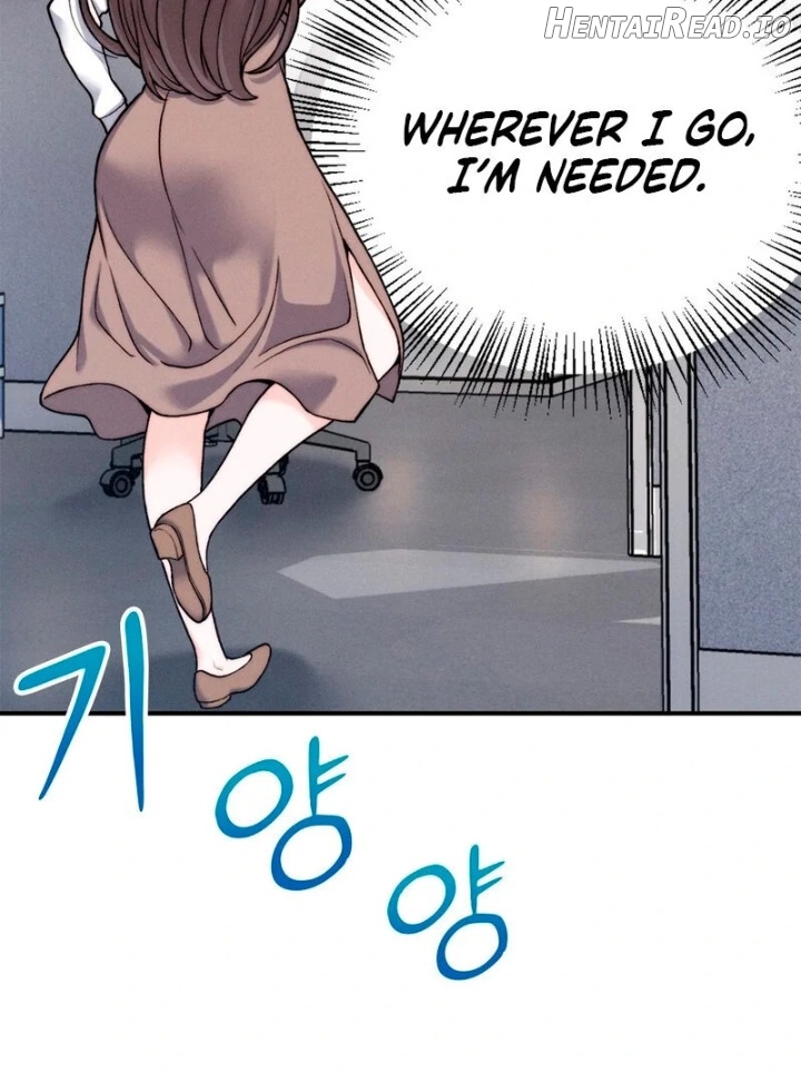 Love is Timing Chapter 1 - page 76