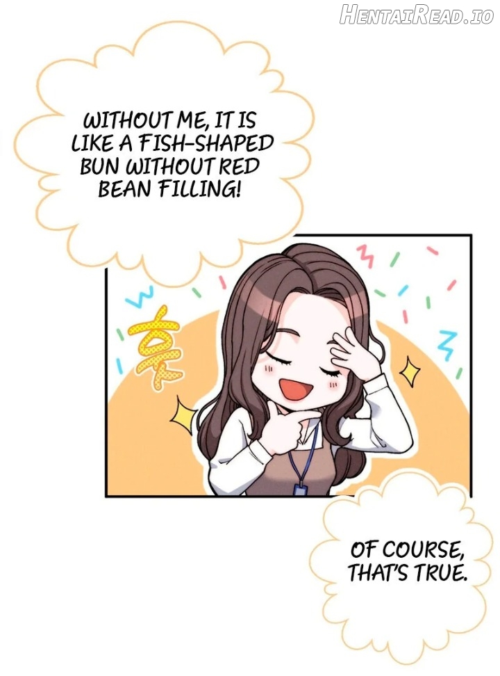 Love is Timing Chapter 1 - page 77