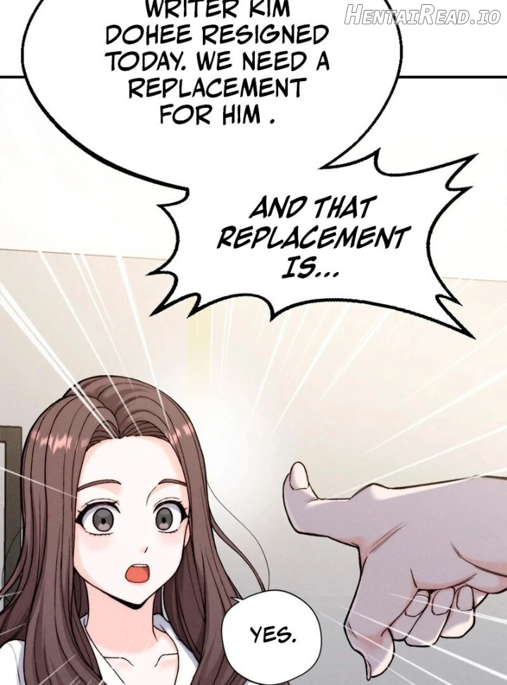 Love is Timing Chapter 1 - page 85