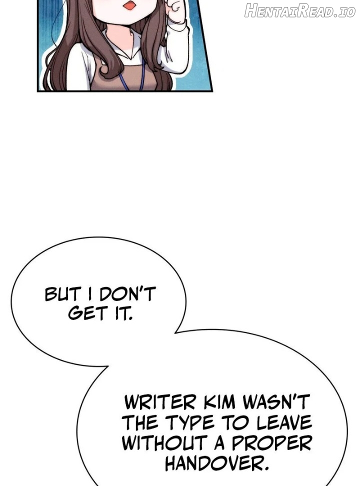Love is Timing Chapter 1 - page 90