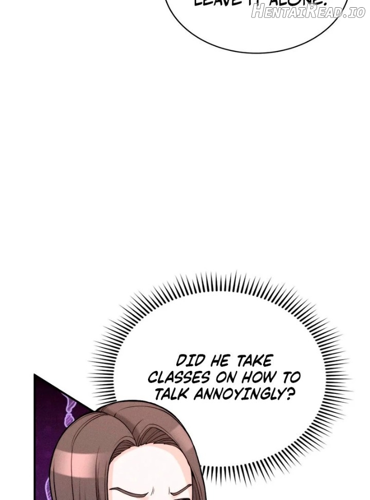 Love is Timing Chapter 2 - page 10