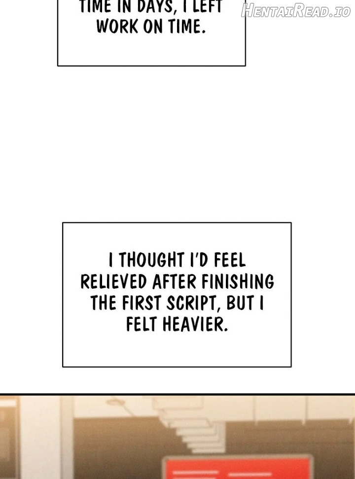 Love is Timing Chapter 2 - page 100
