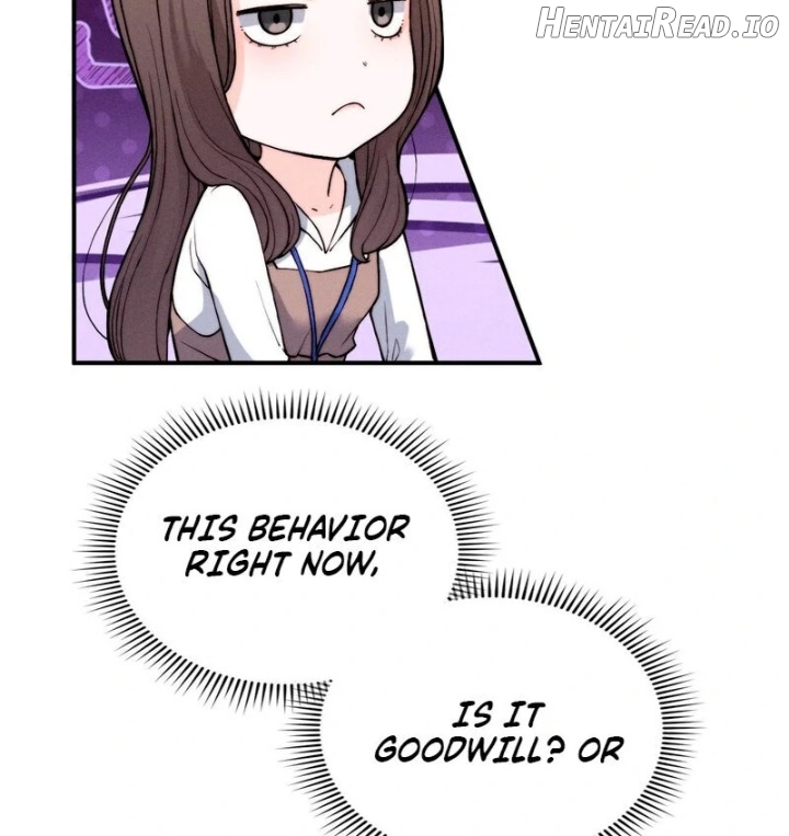Love is Timing Chapter 2 - page 11