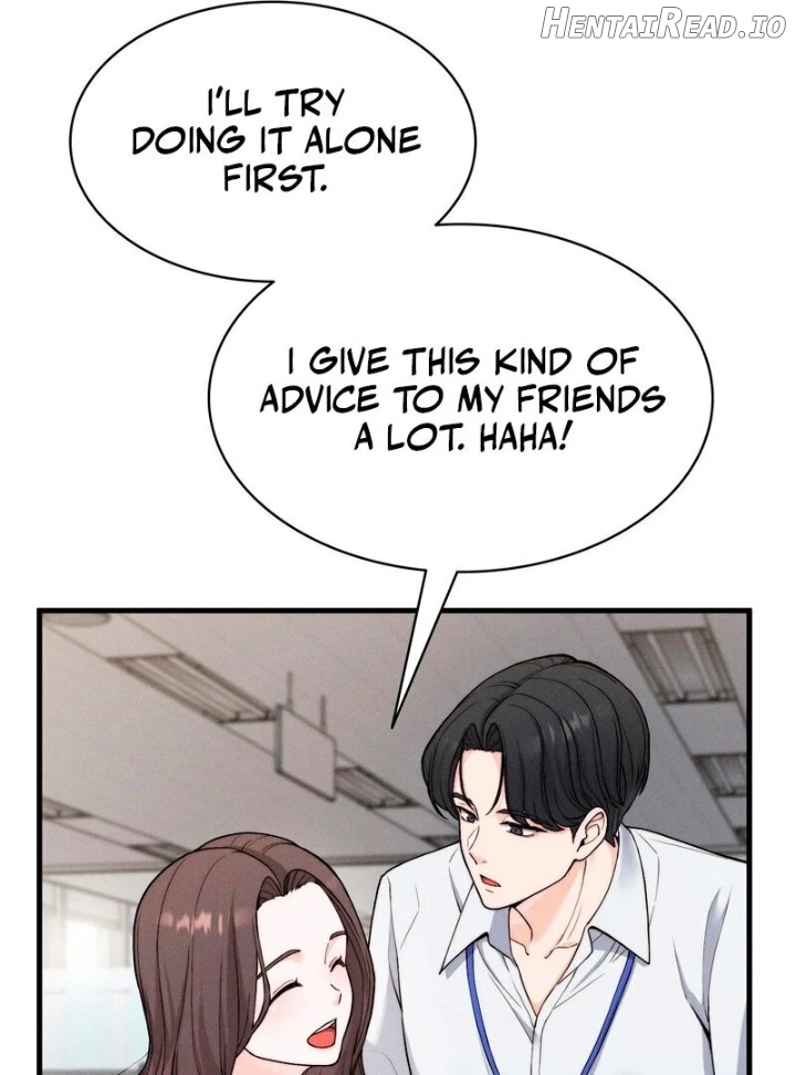 Love is Timing Chapter 2 - page 13