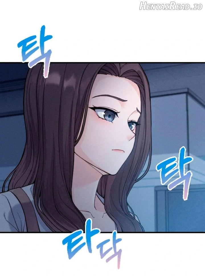 Love is Timing Chapter 2 - page 21