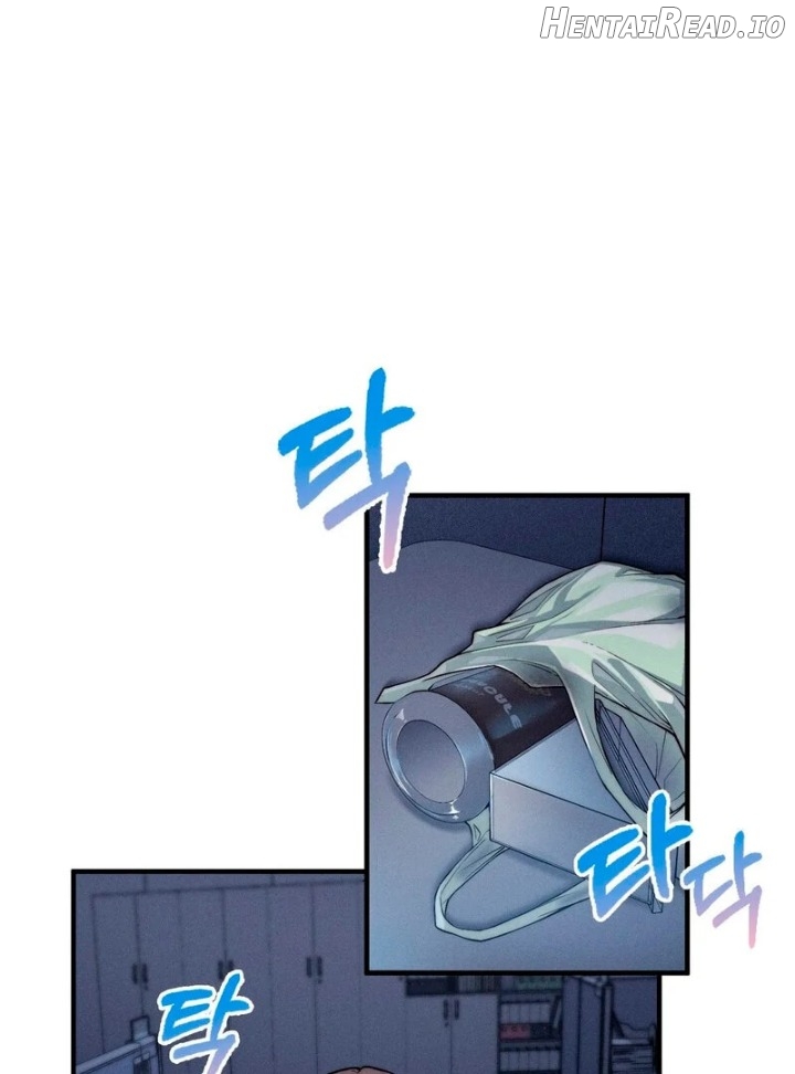 Love is Timing Chapter 2 - page 22