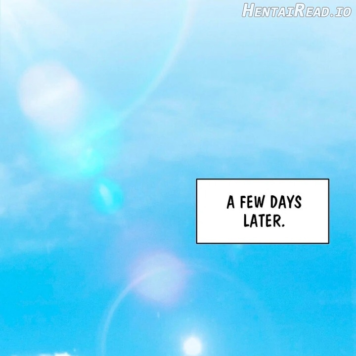 Love is Timing Chapter 2 - page 24