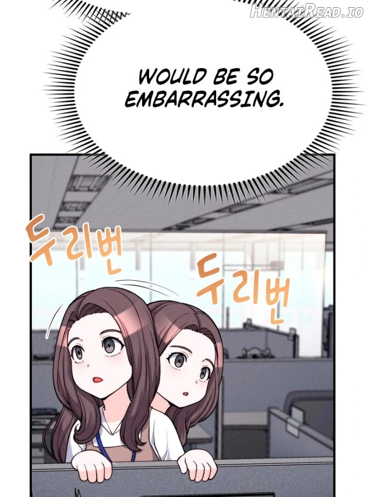 Love is Timing Chapter 2 - page 30