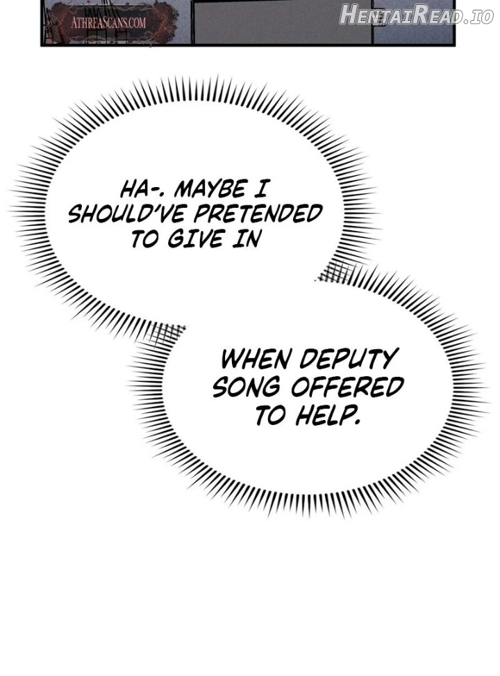 Love is Timing Chapter 2 - page 31