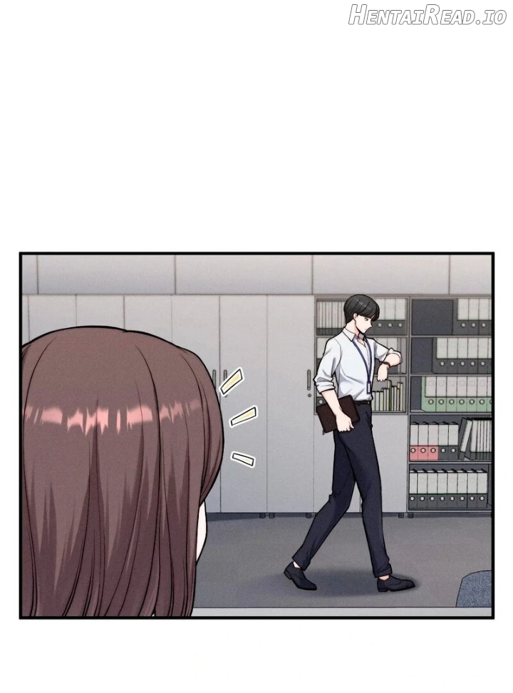 Love is Timing Chapter 2 - page 32