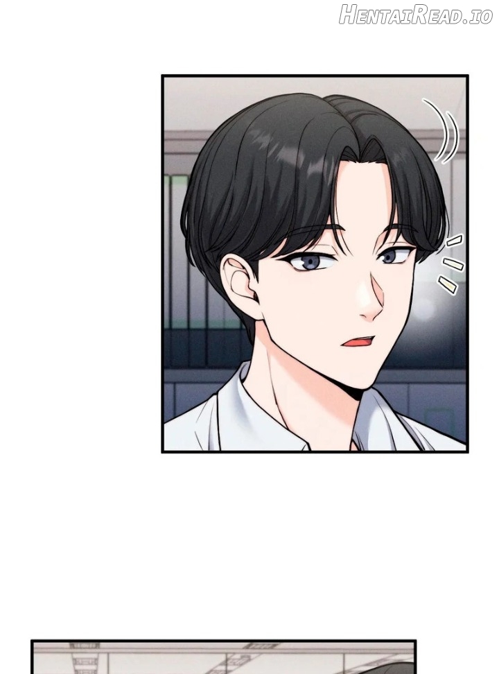 Love is Timing Chapter 2 - page 33