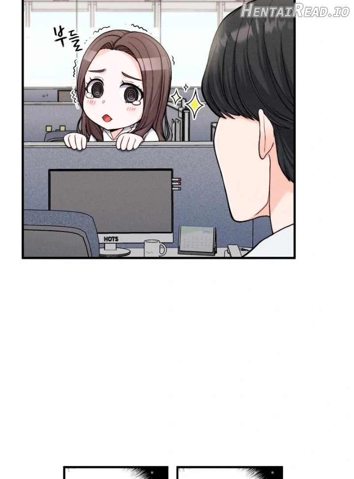 Love is Timing Chapter 2 - page 34