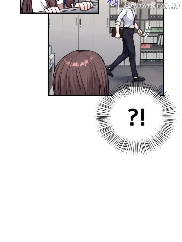 Love is Timing Chapter 2 - page 37