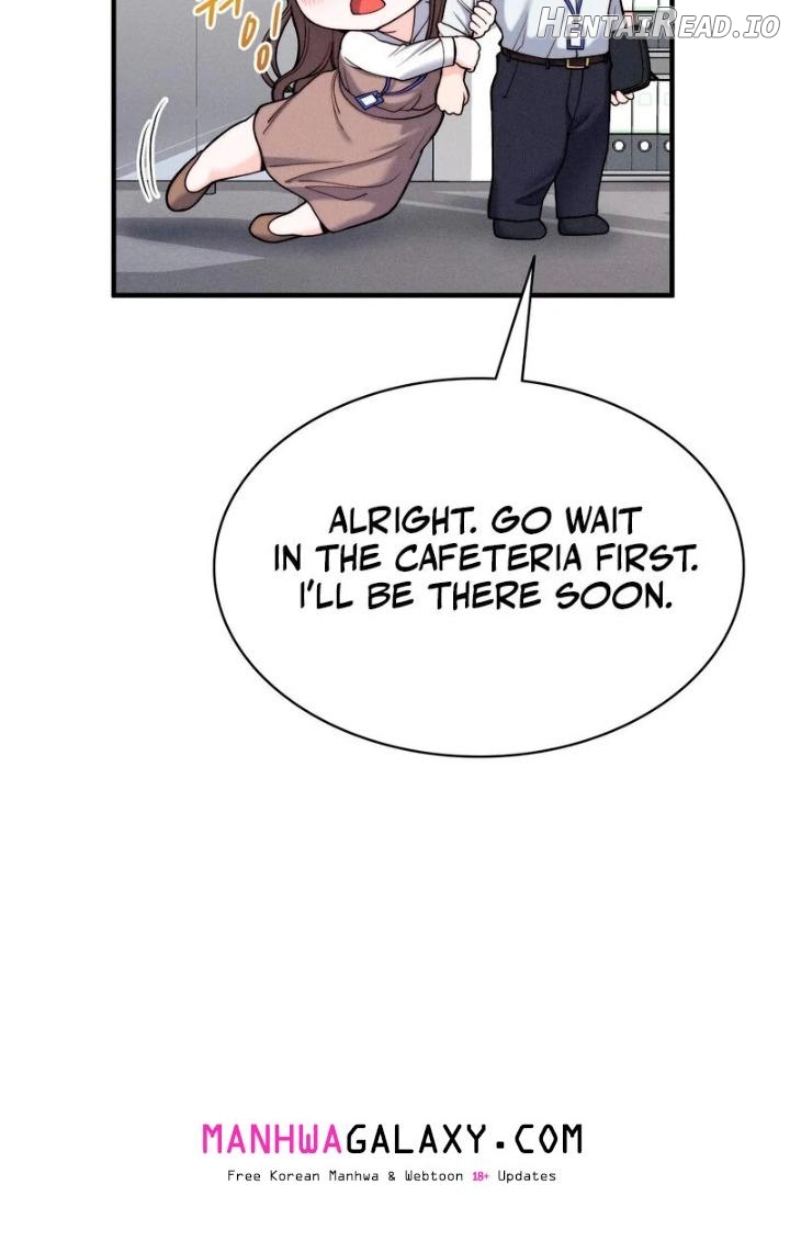 Love is Timing Chapter 2 - page 39