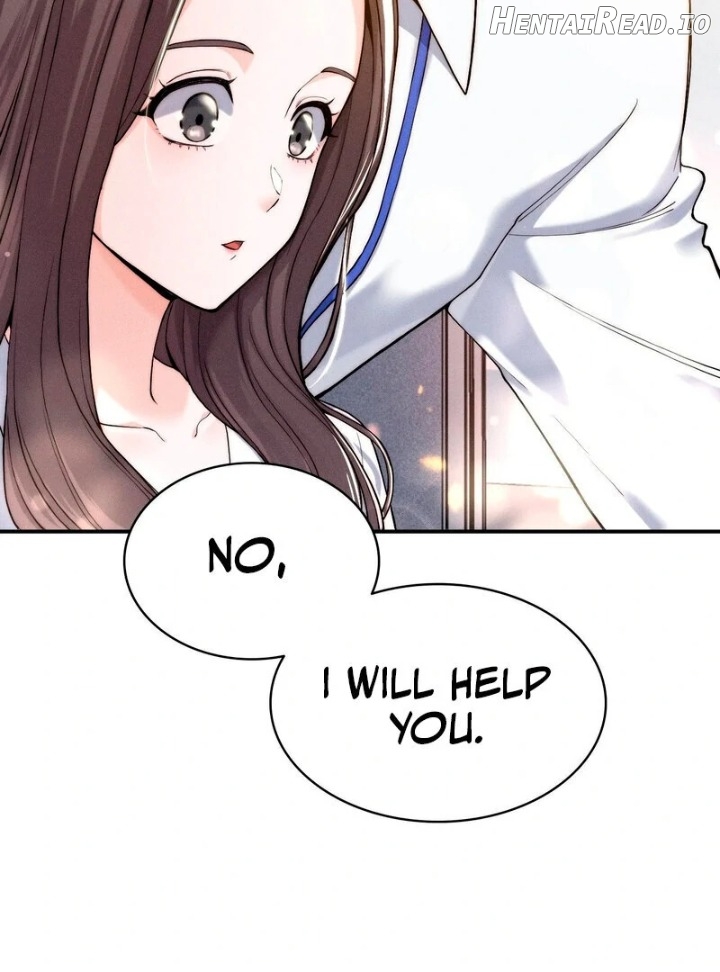 Love is Timing Chapter 2 - page 4