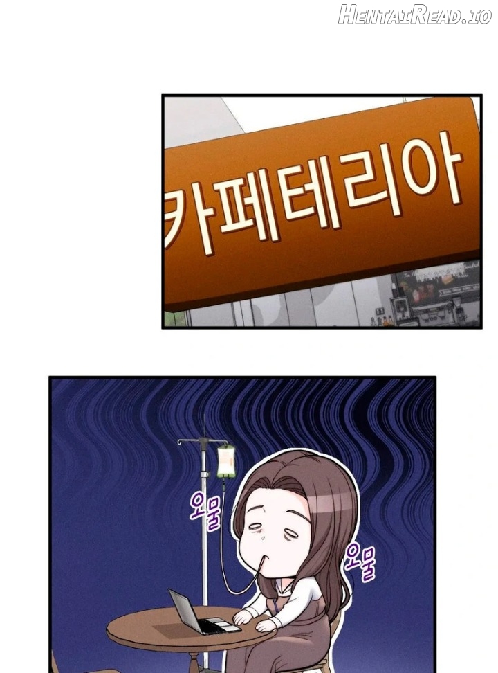 Love is Timing Chapter 2 - page 40