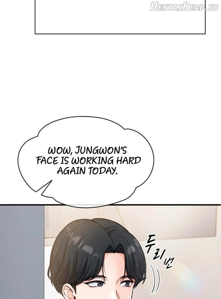 Love is Timing Chapter 2 - page 42