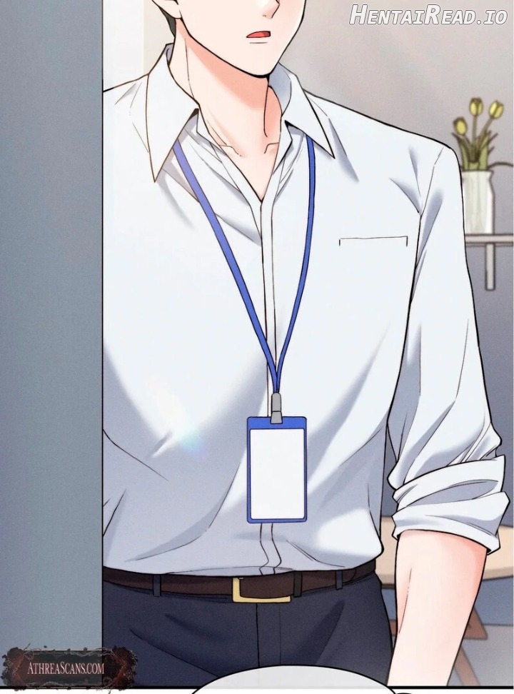 Love is Timing Chapter 2 - page 43