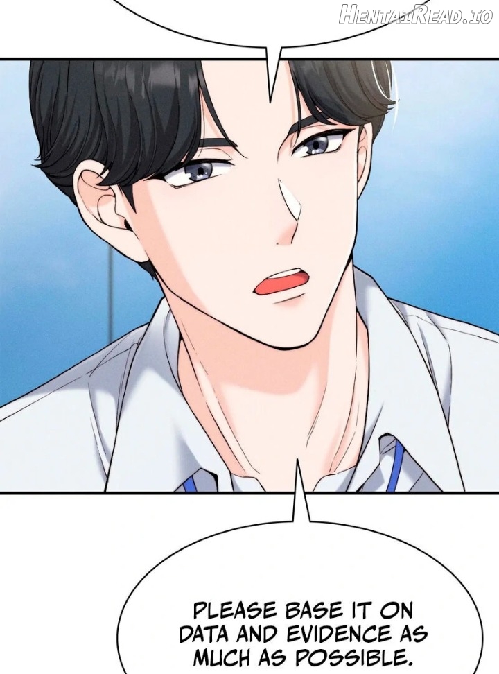 Love is Timing Chapter 2 - page 48