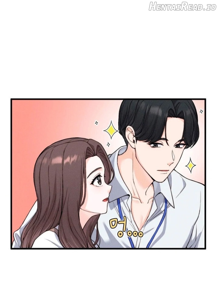 Love is Timing Chapter 2 - page 5