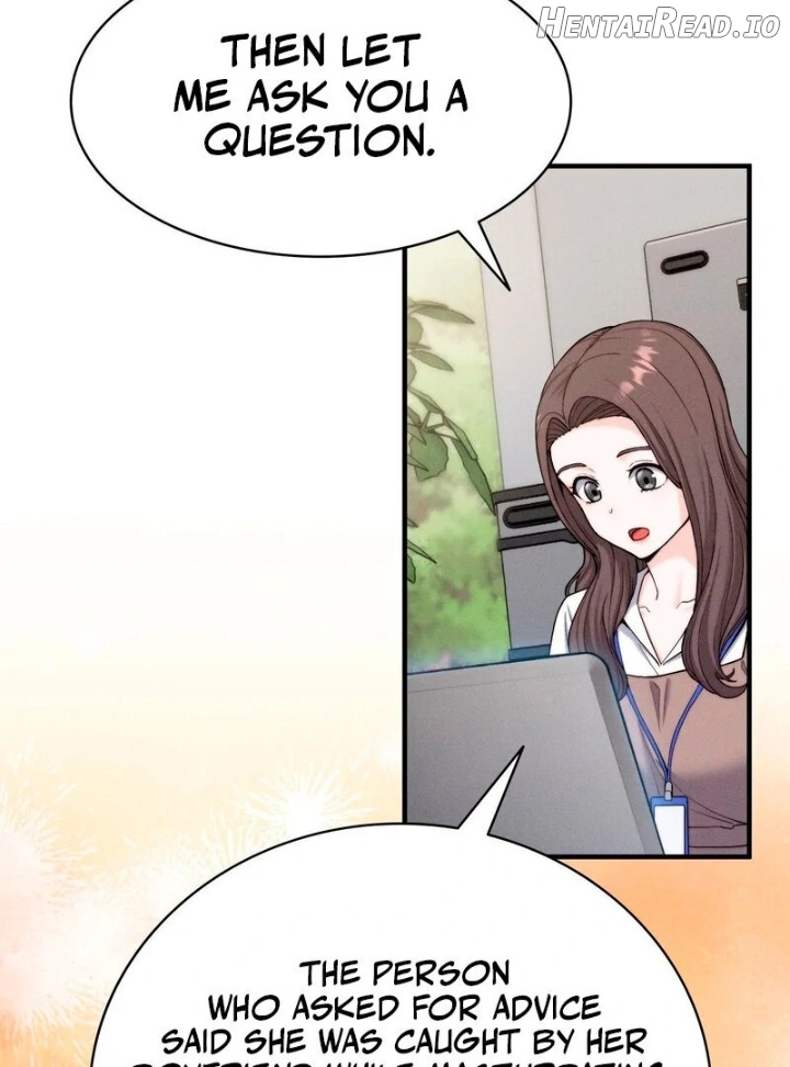Love is Timing Chapter 2 - page 52