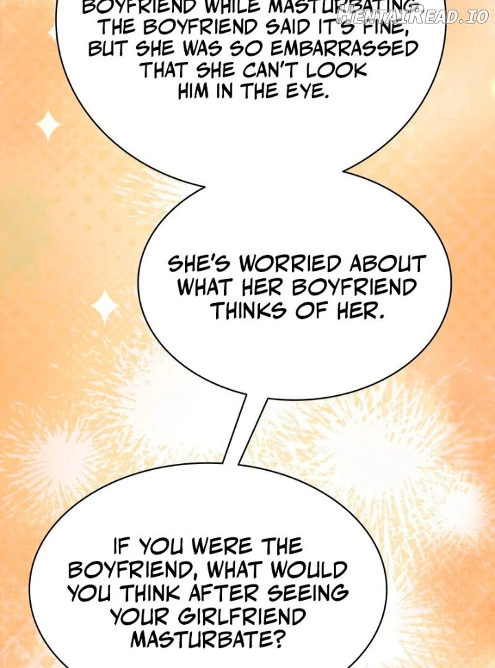 Love is Timing Chapter 2 - page 53