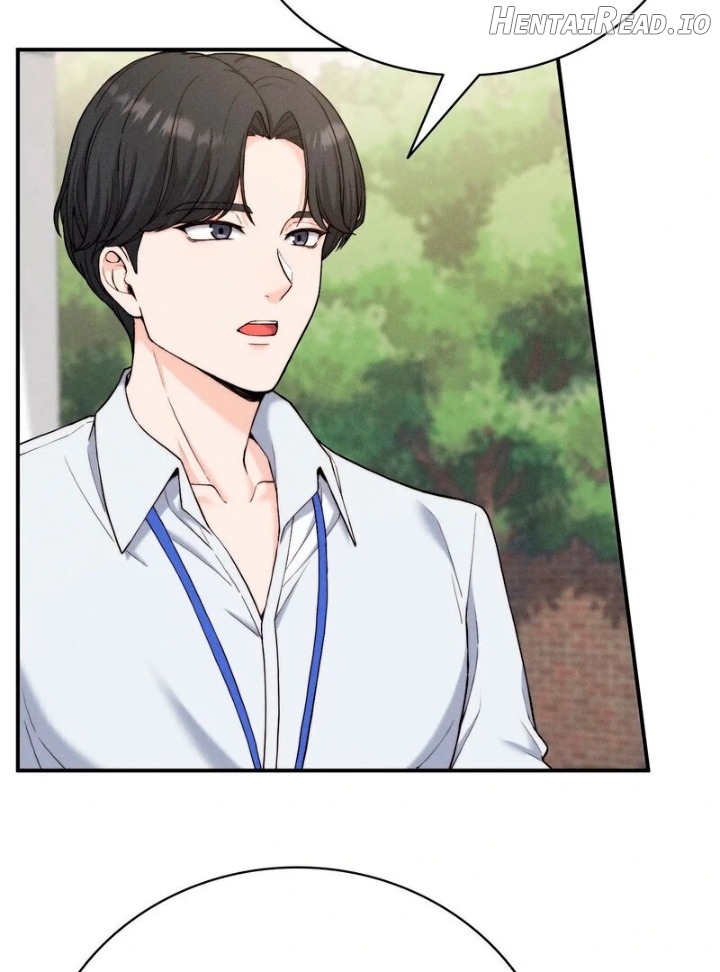 Love is Timing Chapter 2 - page 55