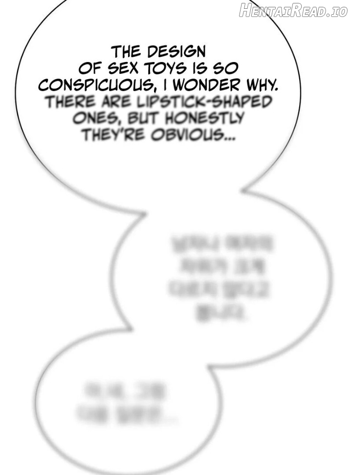 Love is Timing Chapter 2 - page 58